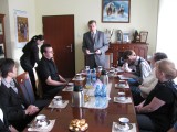Konkurs strona internetowa 2010