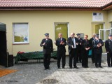 Uroczyste otwarcie strażnicy OSP Naruszewo_2010_049