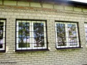 Remont strażnicy OSP w Żukowie_2012 (2)