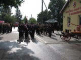 Uroczyste otwarcie strażnicy OSP Naruszewo_2010_028