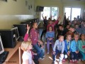 Spotkanie dzieci z pisarzem Drabikiem_Nacpolsk_09.10.2013r. (14)