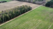 VI Bieg Wiosny Tustań 2023_z drona (36)