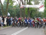 Start, meta, dekoracja i ... grochóweczka (56)