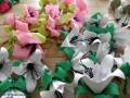 Zajęcia_Papierowy uśmiech_wykonywanie palmy (8)