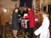 Konkurs_Palma Wielkanocna_Radzymin_2011_rozdanie nagród (24)