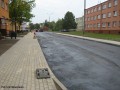 Rewitalizacja ul. Wspólnej_30.09.2014r.