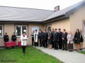 Otwarcie remizy strażackiej i świetlicy wiejskiej w Radzyminie_22.09.2013r. (69)