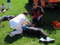 Ćwiczenia zarządzania kryzysowego_Ewakuacja 2012 (79)