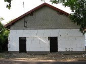 Remiza OSP Naruszewo_rozbudowa_2010_ 78