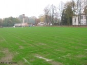 Budowa boiska w Radzyminku_17.10.2014r. (5)