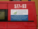Dostawa samochodu dla OSP Kozarzewo_2008_003
