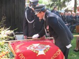 Dożynki parafialne w Radzyminie oraz wręczenie sztandaru OSP Radzymin_2010_162