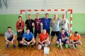 I miejsce - FC NARUSZEWO