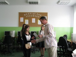 II konkurs informatyczny dla szkół podstawowych (5)