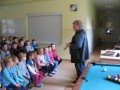 Spotkanie dzieci z pisarzem Drabikiem_Nacpolsk_09.10.2013r. (3)