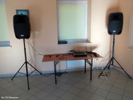 Doposażenie świetlicy wiejskiej w Nowym Naruszewie_2018 (8)