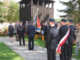 Dożynki parafialne w Radzyminie oraz wręczenie sztandaru OSP Radzymin_2010_183
