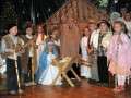 Zakończenie projektu unijnego oraz jasełka w SP w Soanicach_21.12.2011r. (26)