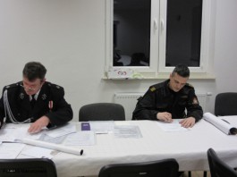 Zebranie OSP Radzymin_2015