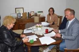 Rozbudowa SUW w Naruszewie_przekazanie placu budowy_04_10_2023 (2)
