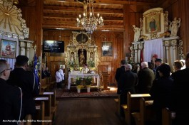 Msza Święta w intencji strażaków i ich rodzin_12_05_2024 (11)