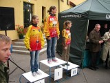 Start, meta, dekoracja i ... grochóweczka (171)