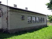 Remont strażnicy OSP w Żukowie_2012 (1)