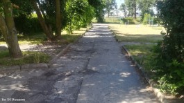 Parking we Wróblewie_przed realizacją (10)