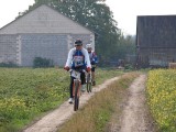 Wyścig kolarski - na trasie (46)