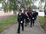 Uroczyste otwarcie strażnicy OSP Naruszewo_2010_003