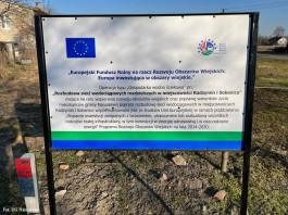 Rozbudowa sieci wodociągowych_Radzymin (1)