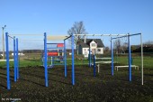 Budowa siłowni zewnętrznej w Wichorowie_20_11_2020 (3)