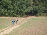 Wyścig kolarski - na trasie (19)