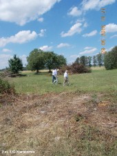 Przebudowa drogi w Łazękach_29.06 (8)