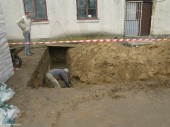 Remiza OSP Naruszewo_rozbudowa_2010_ 08