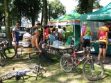Wyścig rowerowy_Maraton MTB_Lato_2010_84