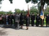 Uroczyste otwarcie strażnicy OSP Naruszewo_2010_086