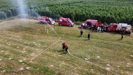 Gminne zawody strażackie_z drona_2023 (43)