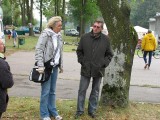 Start, meta, dekoracja i ... grochóweczka (80)