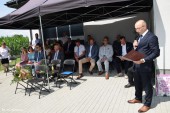 Otwarcie świetlicy wiejskiej i strażnicy OSP w Zaborowie_18.07 (69)
