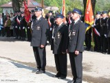 Uroczyste otwarcie strażnicy OSP Naruszewo_2010_076
