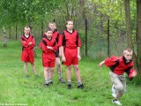 Gminne zawody w czwórboju lekkoatletycznym Krysk_2010_ 09