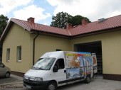 Remiza OSP Naruszewo_rozbudowa_2010_ 98