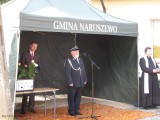 Uroczyste otwarcie strażnicy OSP Naruszewo_2010_095