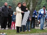 Start, meta, dekoracja i ... grochóweczka (39)