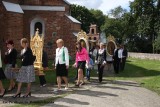 Dożynki parafialne w Krysku_2010_076