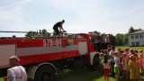 Pokaz strażacki  07.06.2010r. (57)