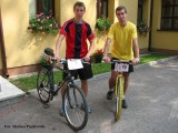Wyścig rowerowy_Maraton MTB_Lato_2010_32
