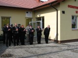 Uroczyste otwarcie strażnicy OSP Naruszewo_2010_058