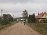 Wyścig kolarski - na trasie (52)